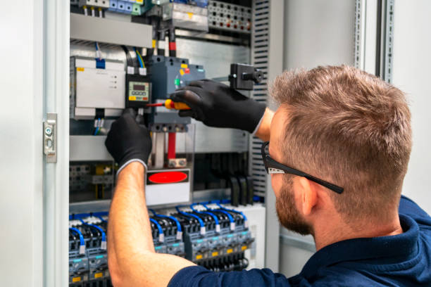 Best Electrical Contractors for Businesses  in Mounds, OK