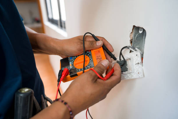 Best Electrical System Inspection  in Mounds, OK