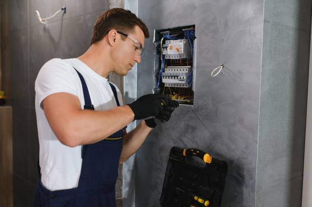 Best Best Electricians Near Me  in Mounds, OK