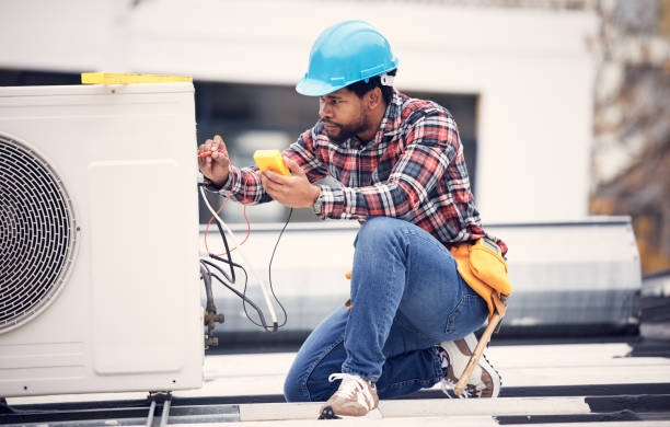 Best Licensed Electrician  in Mounds, OK
