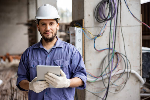Best Best Electricians Near Me  in Mounds, OK