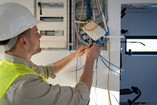 Reliable Mounds, OK Electrician Solutions